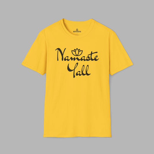 Namaste Yall T-Shirt