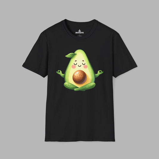 The Mindful Avocado T-Shirt