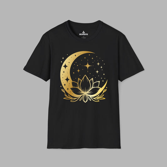 Stellar Serenity T-Shirt