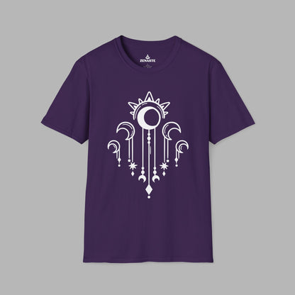 Celestial Harmony T-Shirt