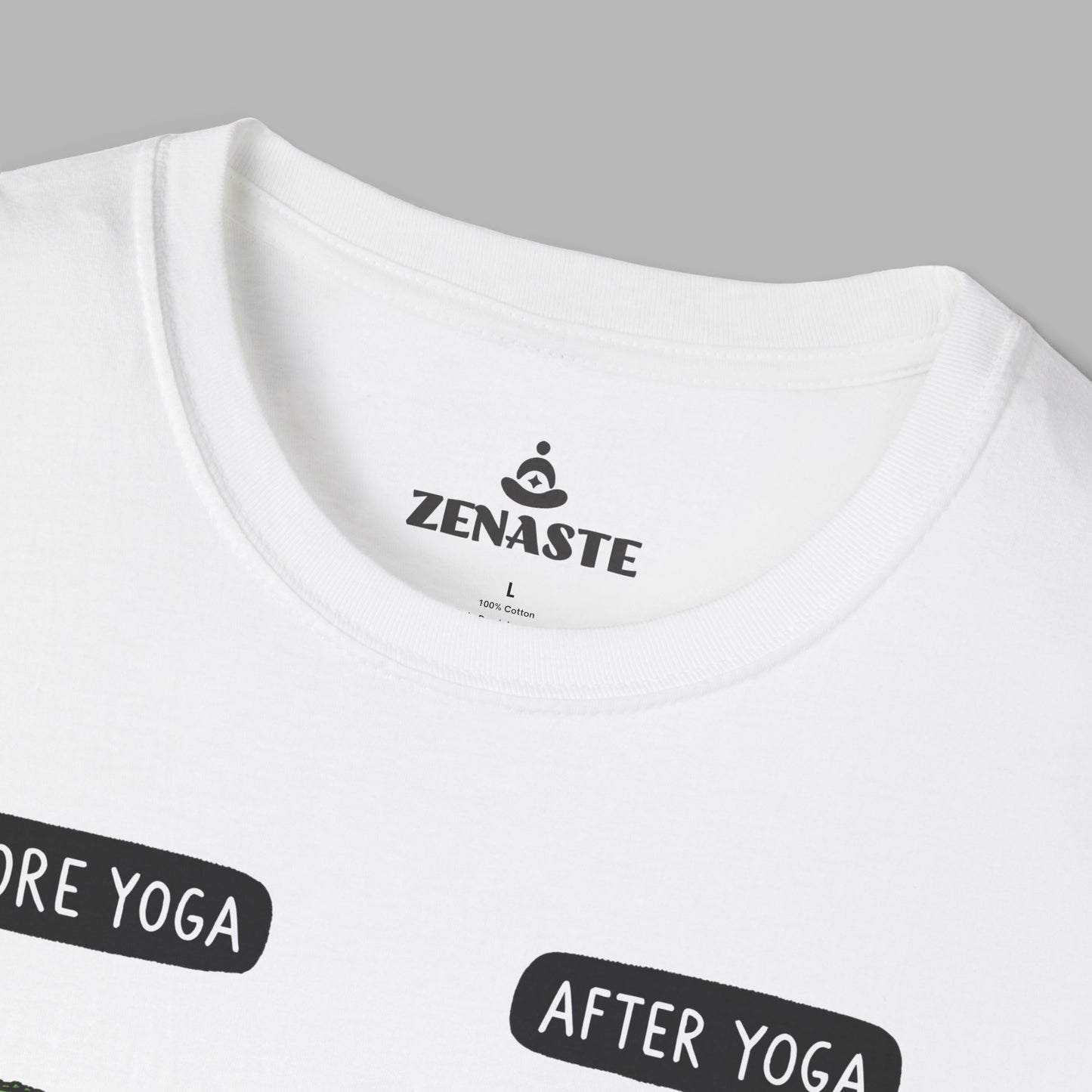 After Yoga Avocado T-Shirt