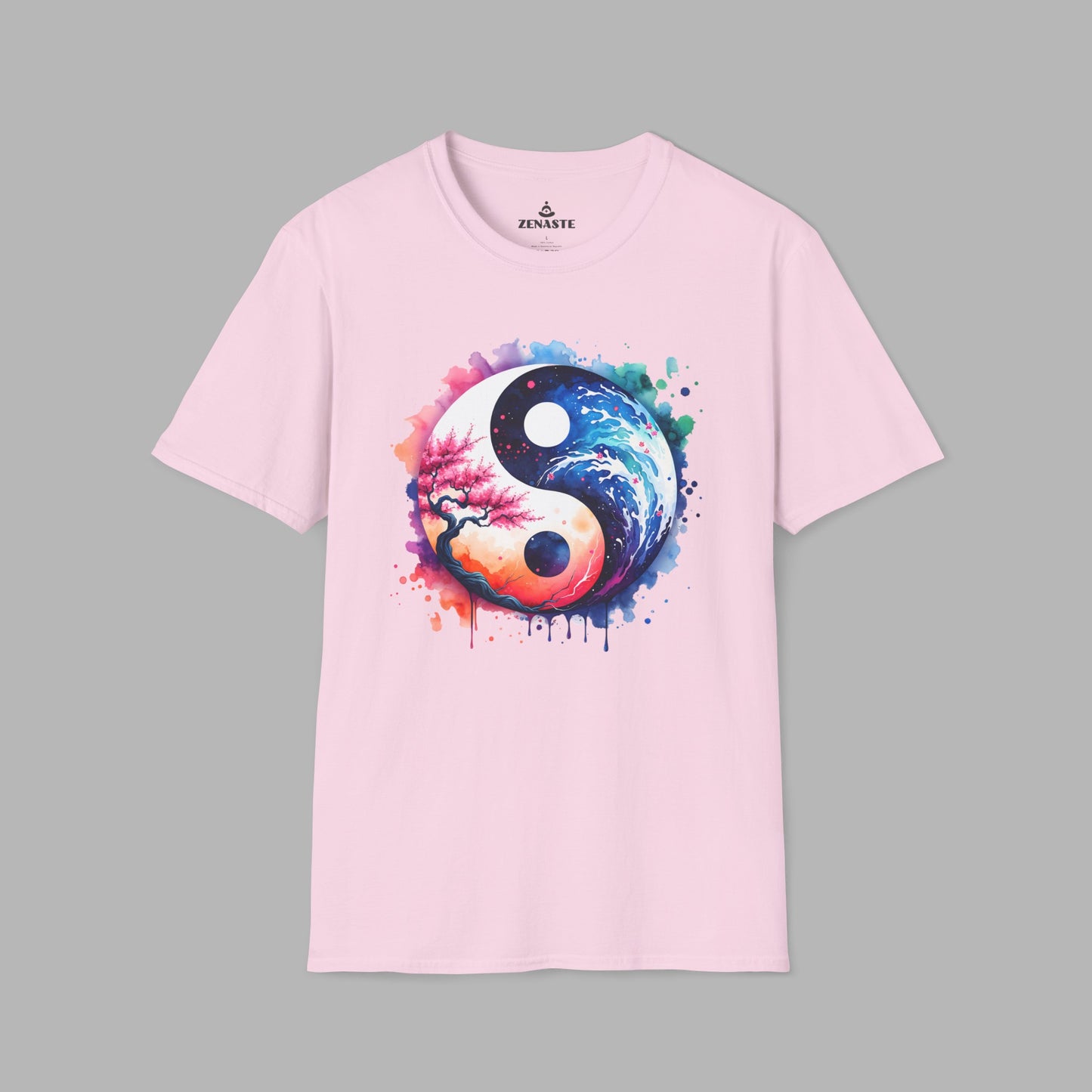 Balance Of Zen T-Shirt