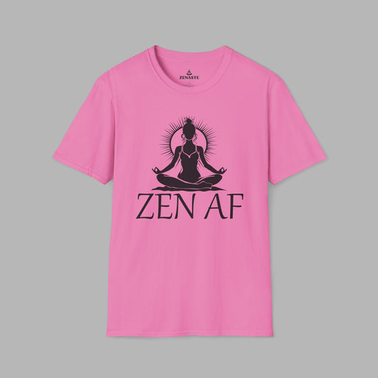 Zen AF T-Shirt