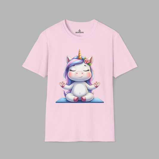Unicorn Zen T-Shirt