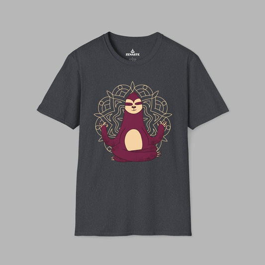 Zen Sloth T-Shirt