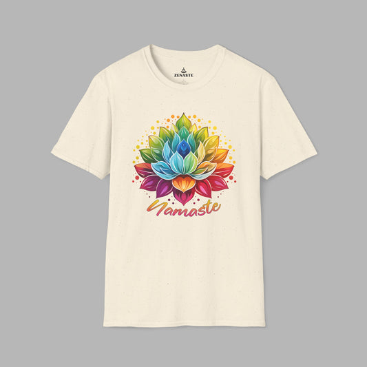 Namaste Bloom T-Shirt
