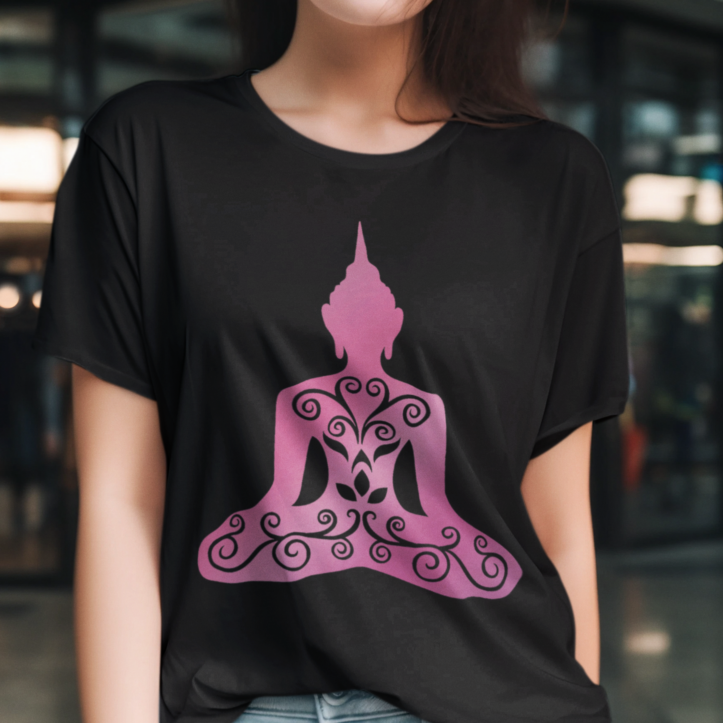 Buddha Dream T-Shirt